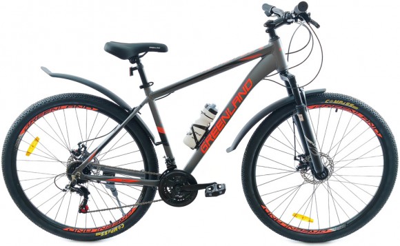 Greenland Action 29 2.0 (2024) 