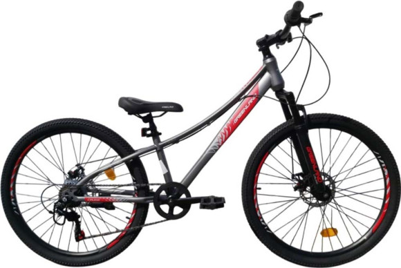 Велосипед Greenland Cruise 26 (2025) Велосипед Greenland Cruise 26 (2025)