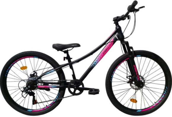 Велосипед Greenland Cruise 26 (2025) Велосипед Greenland Cruise 26 (2025)