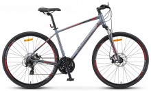 Stels Cross 130 MD Gent V010 (2021)