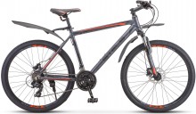 Stels Navigator 620 D 26 V010 (2022) 