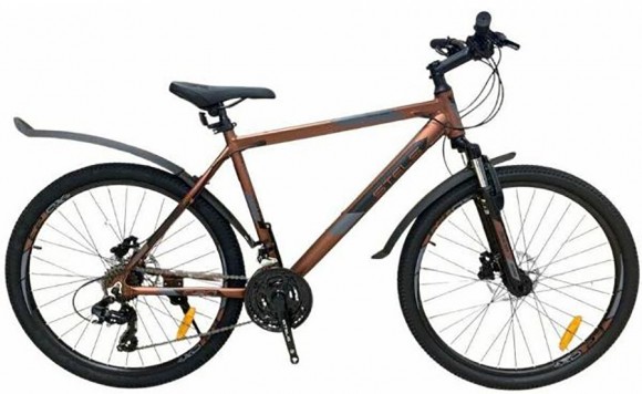 Велосипед Stels Navigator 620 D 26 V010 (2022) Велосипед Stels Navigator 620 D 26 V010 (2022)