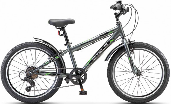 Велосипед Stels Pilot 220 V 20 (2024) 