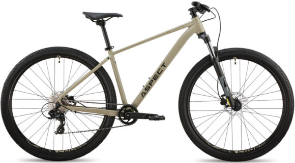 Aspect Nickel 29 (2026)  