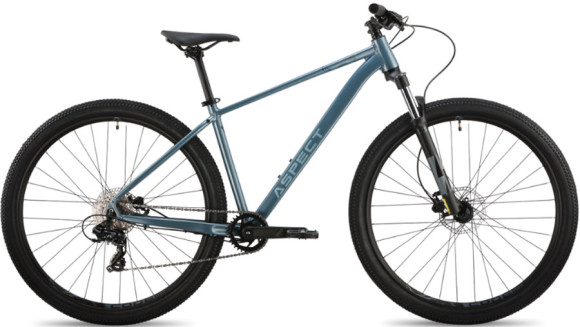 Aspect Nickel 29 (2026)  