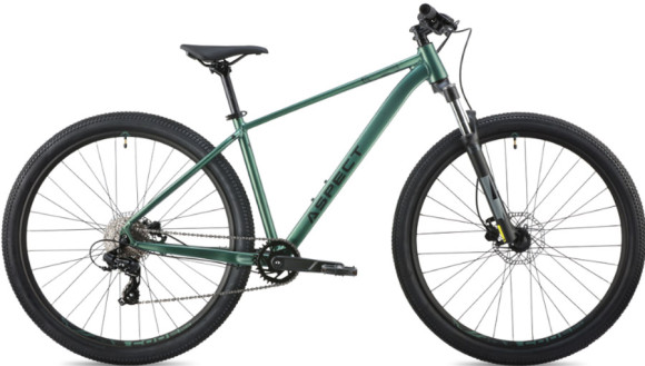 Aspect Nickel 29 (2026)  