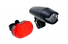 Комплект освещения HW 160293-B (XC-8008)