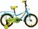 Велосипед Forward Funky 16 (2022)