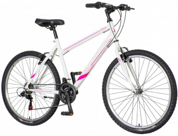 Велосипед Explorer Classy Lady 26 (2021)