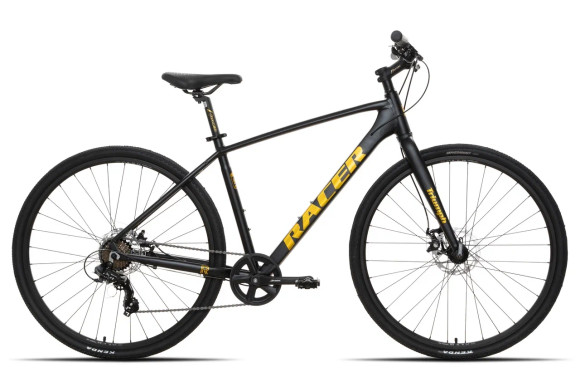 Велосипед Racer Triumph 28 (2025) Велосипед Racer Triumph 28 (2025)