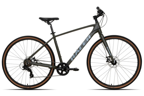 Велосипед Racer Triumph 28 (2025) Велосипед Racer Triumph 28 (2025)