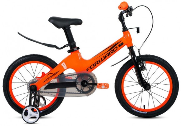 Велосипед Forward Cosmo 18 (2022) 