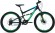 Велосипед Forward Raptor 24 2.0 D (2022) 