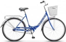 Stels Pilot 810 26 Z010 (2022) 