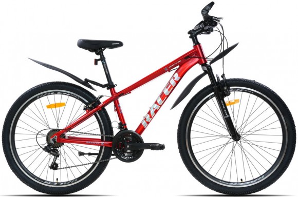 Велосипед Racer Matrix 26 (2024) Велосипед Racer Matrix 26 (2024)