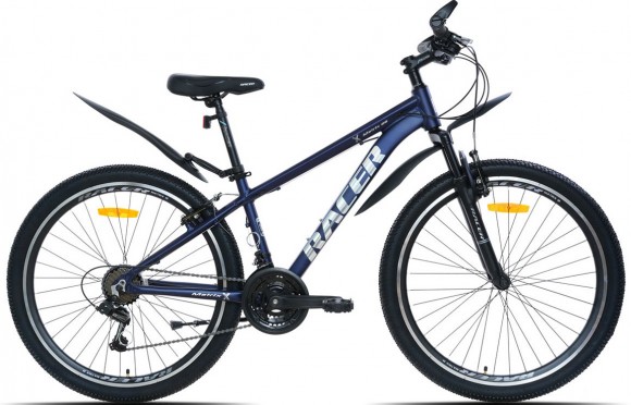 Велосипед Racer Matrix 26 (2024) Велосипед Racer Matrix 26 (2024)