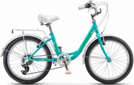 Stels Pilot 225 V 20 (2024) 