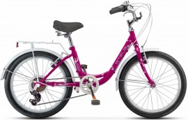 Stels Pilot 225 V 20 (2024) Stels Pilot 225 V 20 (2024)