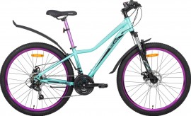 Nialanti Pandora 27.5 MD (2025) 