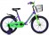 Велосипед Forward Barrio 18 (2021)