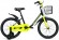 Велосипед Forward Barrio 18 (2022)