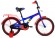 Велосипед Forward Сrocky 18 (2022)