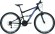 Велосипед Forward Raptor 27,5 1.0 (2022) 