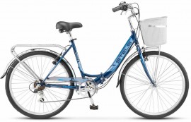 Stels Pilot 850 26 Z010 (2022) 