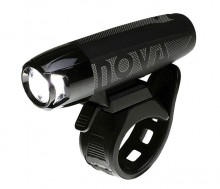 Фонарь передний MOON NOVA 100 Фонарь передний MOON NOVA 100