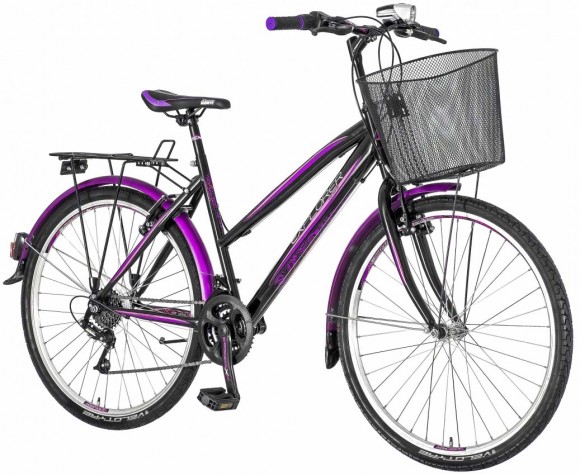 Велосипед Explorer Elite Lady S 26 (2022)
