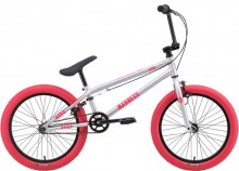 Stark Madness BMX 1 (2025) Stark Madness BMX 1 (2025)