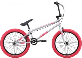 Stark Madness BMX 1 (2025) Stark Madness BMX 1 (2025)