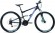Велосипед Forward Raptor 27,5 2.0 D (2022) 