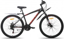 Racer Boxfer 26 (2023) Racer Boxfer 26 (2023)