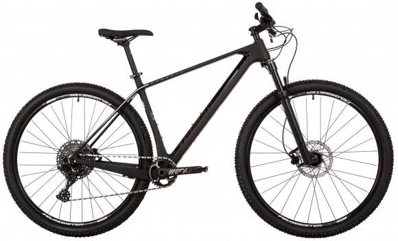 Велосипед Stinger Genesis STD 29 (2023)