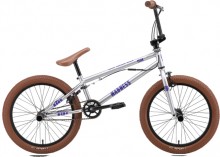 Stark Madness BMX 2 (2025)  