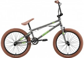 Stark Madness BMX 2 (2025)  