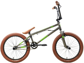 Stark Madness BMX 2 (2025) Stark Madness BMX 2 (2025)