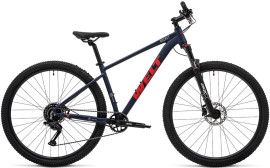 Welt Rocket 4.0 29 HD (2025) 