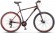 Велосипед Stels Navigator 700 MD 27.5 F020 (2022) 