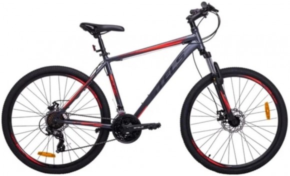 Stels Navigator 700 MD 27.5 (2025) Stels Navigator 700 MD 27.5 (2025)