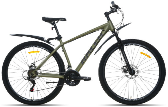 Велосипед Racer Boxfer 29 (2025) Велосипед Racer Boxfer 29 (2025)