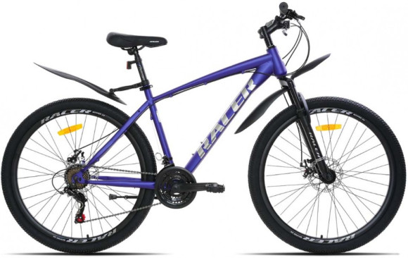 Велосипед Racer Boxfer 29 (2025) Велосипед Racer Boxfer 29 (2025)