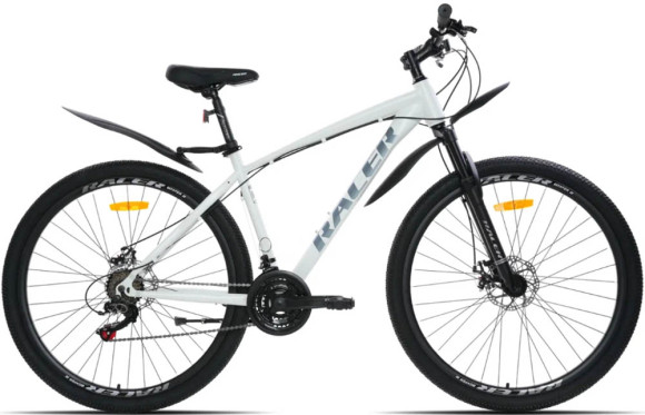 Велосипед Racer Boxfer 29 (2025) Велосипед Racer Boxfer 29 (2025)