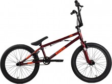 Stark Madness BMX 3 (2025)