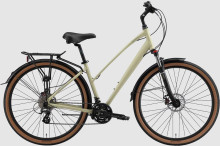 Stark Touring 28.2 D Lady (2025)