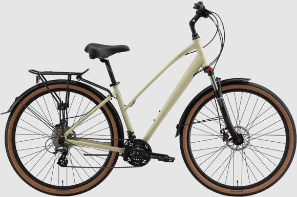 Велосипед Stark Touring 28.2 D Lady (2025)