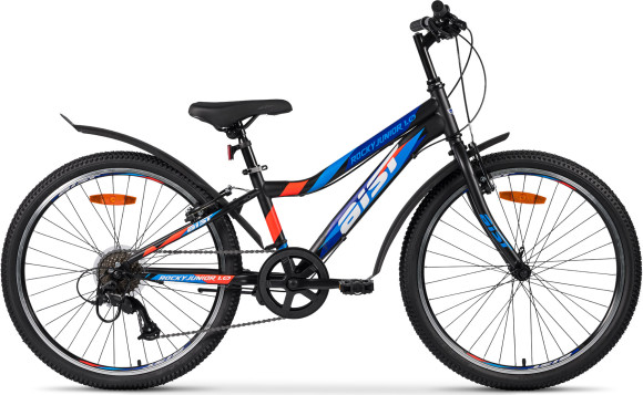 Велосипед AIST Rocky Junior 1.0 (2025)