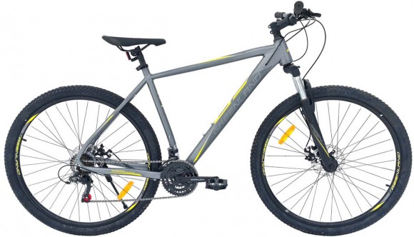 Greenland Everest 29 1.0 (2024)