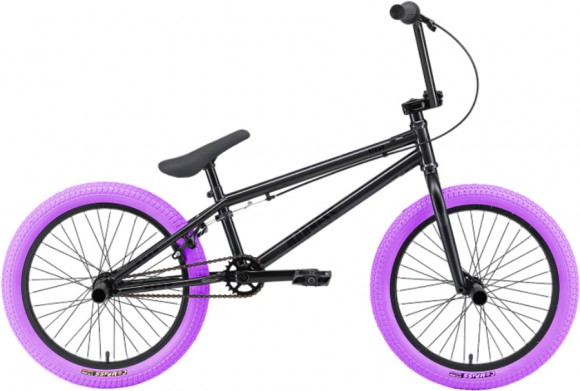 Велосипед Stark Madness BMX 4 (2025) 